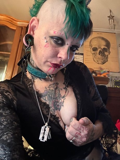 Zander Rae onlyfans x