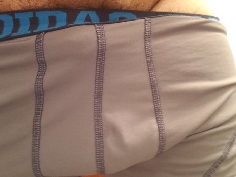 The Mongrel leaked onlyfans