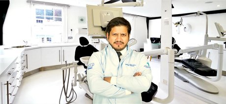 Victor Fabrizio Cabrera topless onlyfans