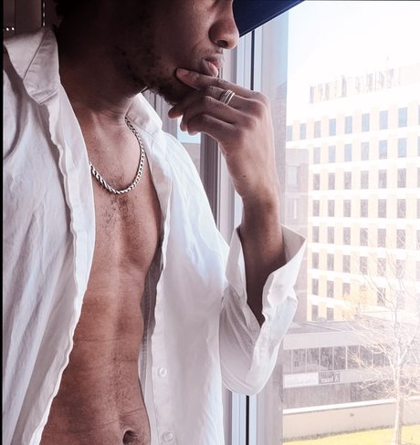 Chef Magic leaked only fans