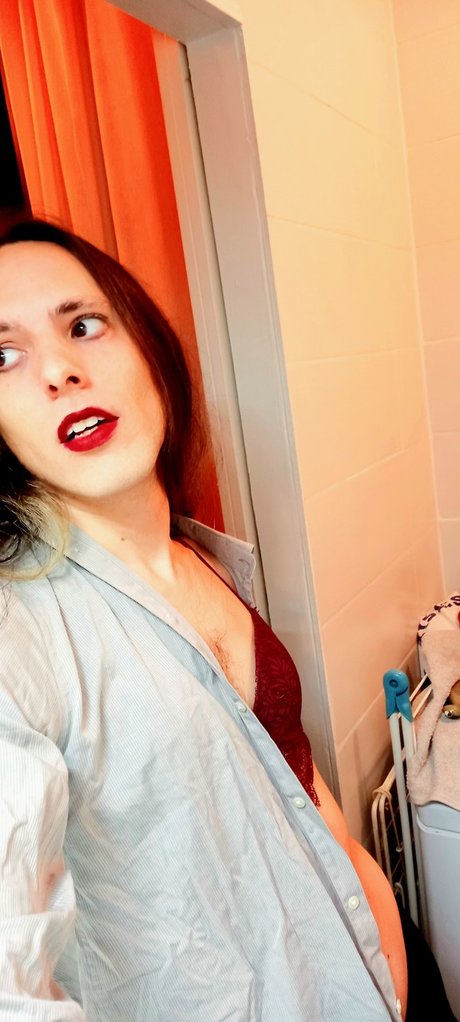 Grey Wanderer onlyfans gratis