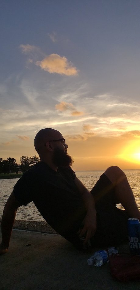 Chef B only fans porn