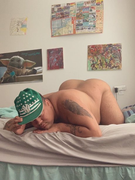 Poke hoe naked on onlyfans