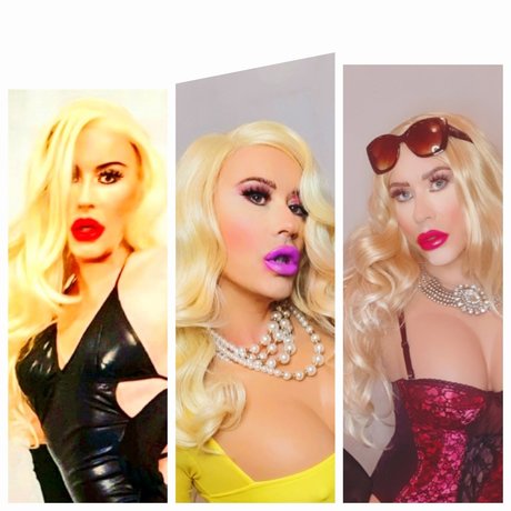 Jenna Larosa onlyfans naked