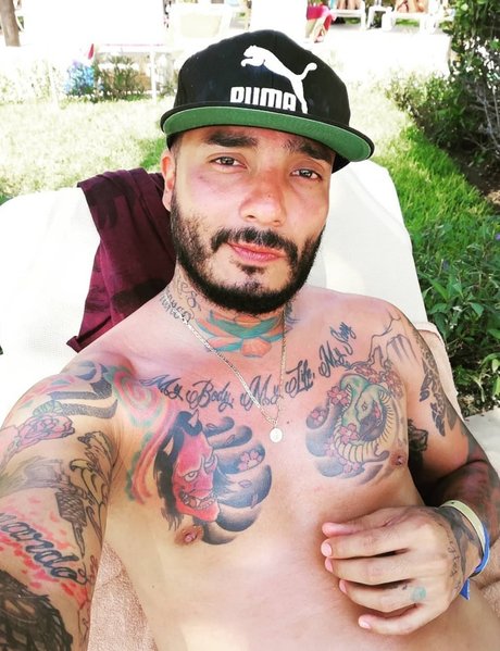 Frank Torres onlyfans naked