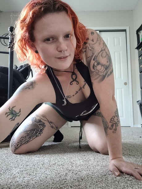 Helena Harpei leaked onlyfans xxx