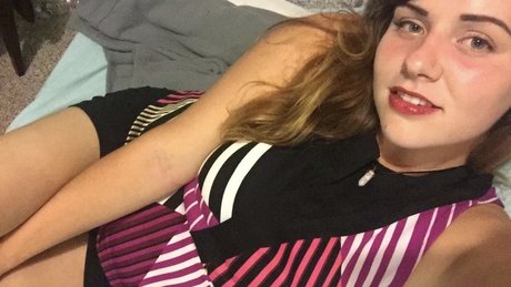 Expanding Empress onlyfans model photo