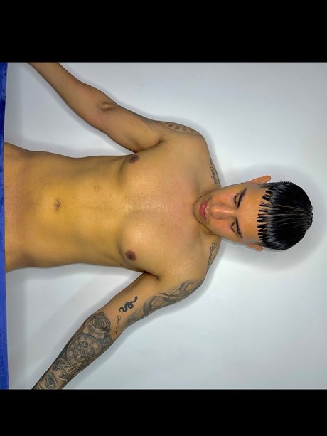 Fabian Carvajal onlyfans leaked pictures
