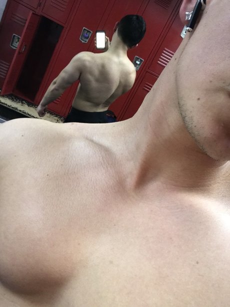 MrG onlyfans nude photos