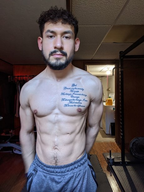 Edgar only fans nude