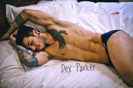 Dex Parker PREMIUM onlyfans sextape