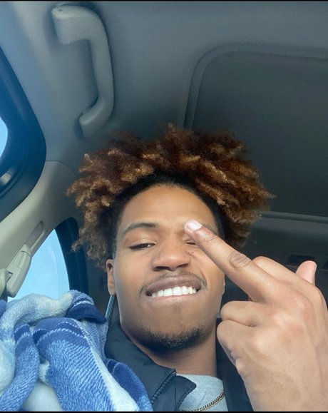 Mr CreamZ leaked onlyfans photos