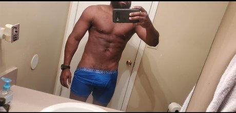 Mr Clayton BBC porn only fans