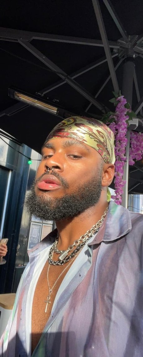 Mr Boujee onlyfans leaked nudes