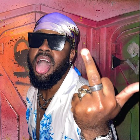 Mr Boujee only fans photos