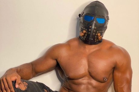 Mrblack leaked nudes onlyfans