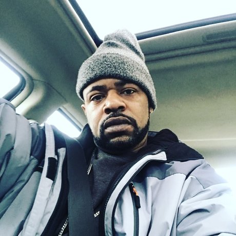 Mr Big Demeanor onlyfans naked