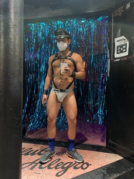 Jake Haartman leak only fans