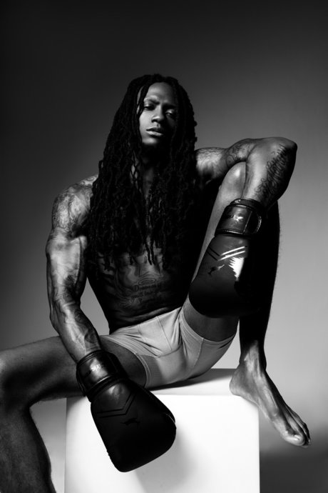 Mr BDE onlyfans leaked.