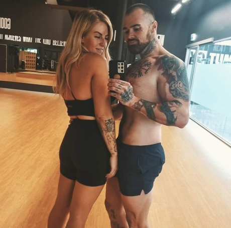 The Battlerz onlyfans leak nude