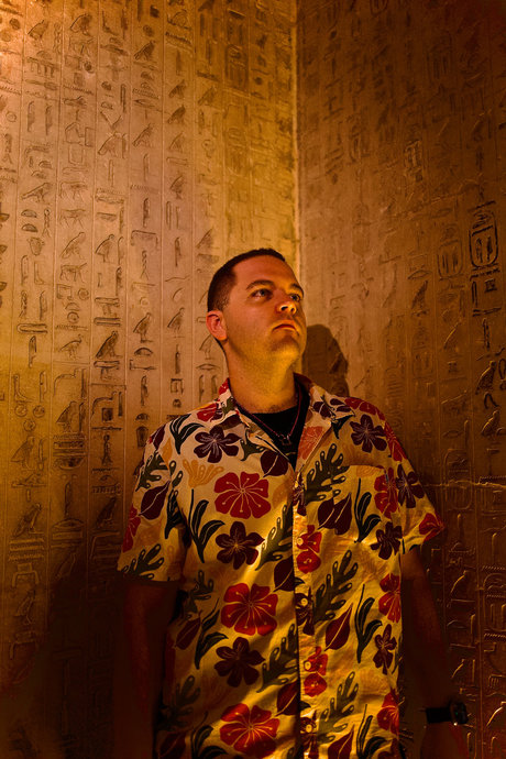 MrArchangelXXX leaked nude onlyfans