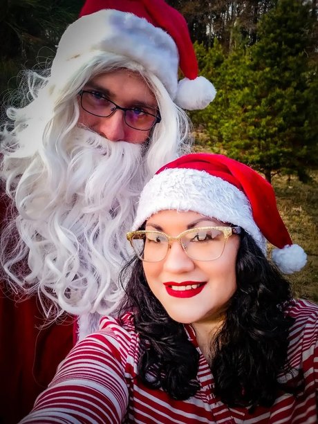 Mr and Mrs Proc only fans