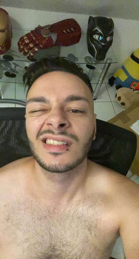 wonder cock9 onlyfans nudes leak