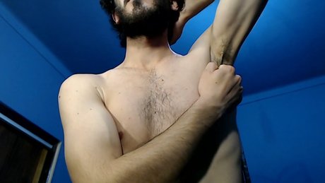 Mr Pre_ onlyfans nudes leaked