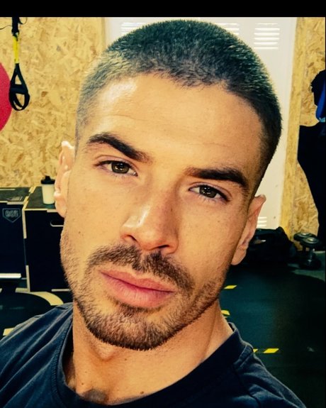 Mr Evans new onlyfans leaks