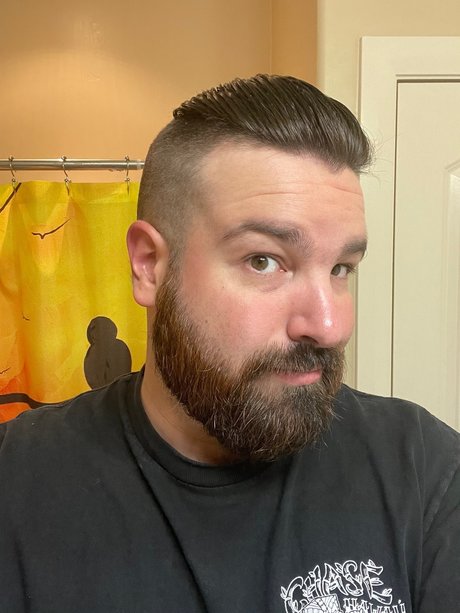 Mr Whispers onlyfans strip