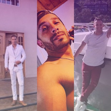 Mr TATO onlyfans leaks free