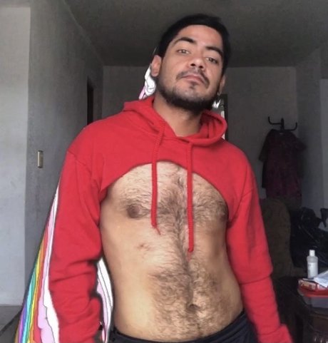 Pepe Retz nude onlyfans leaked