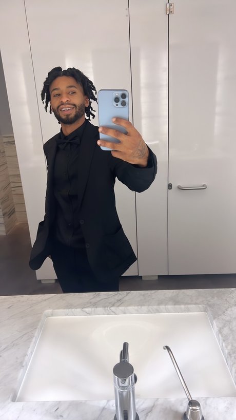 Hammer man new onlyfans leak