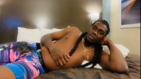 INCREDIBLE KING nude leak onlyfans