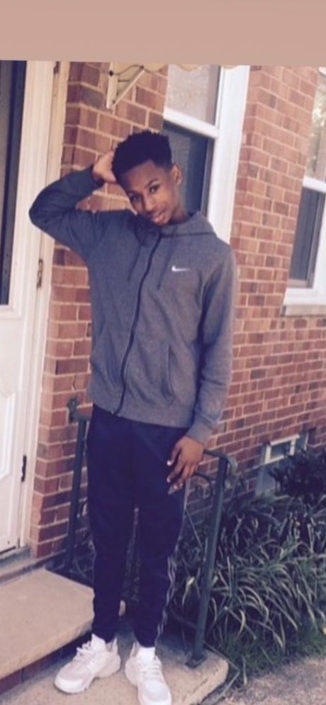 Mr handsome onlyfans nudes leaked