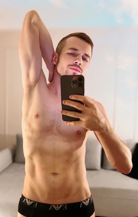 Mr Eight BIG_ only fans porn