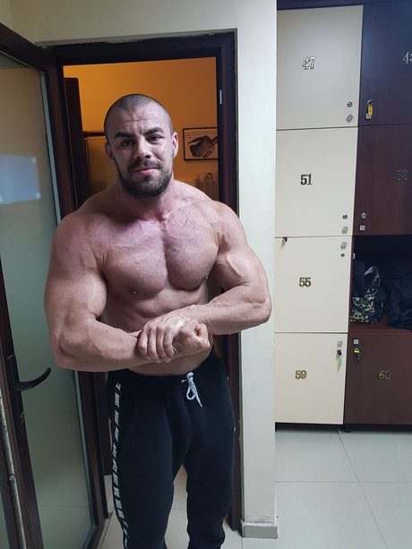 Mr Dexter leaked onlyfans xxx