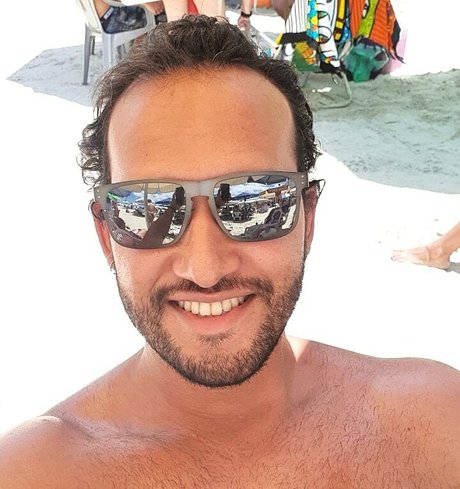 Louis D_ naked on onlyfans