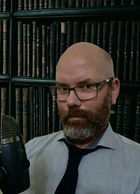 Mr Black xxx onlyfans