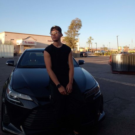 Javier Acosta onlyfans leaked pictures