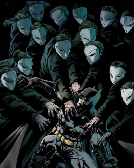 Patrick Bateman onlyfans leak porn