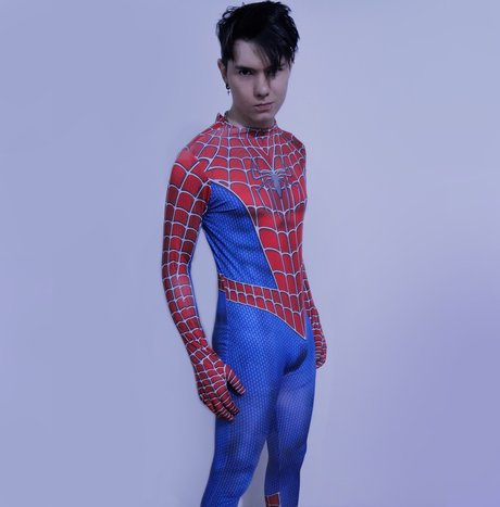 Mr AdamRoberts only fans nude