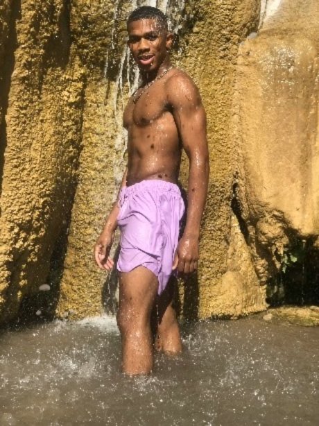 Marcus Powers PAN_ onlyfans naked