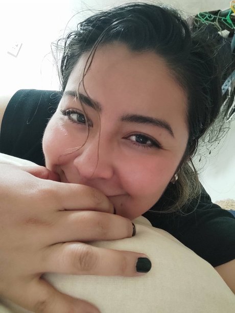 Pilar Campos naked only fans