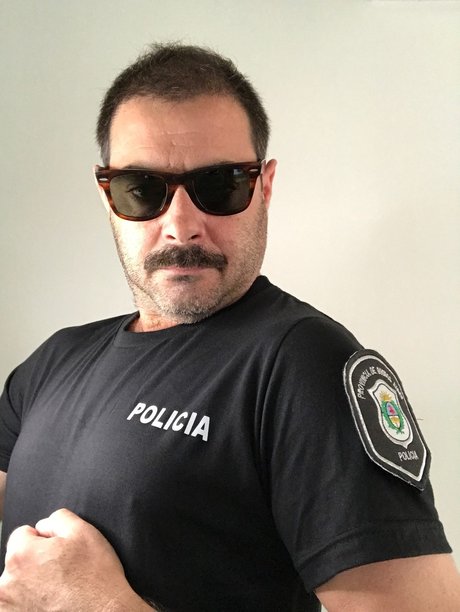 Daddy Moustache onlyfans exposed