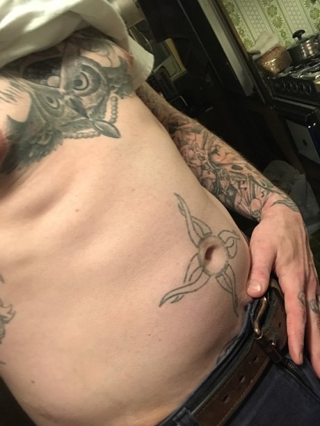 Logan Smith nude porn onlyfans