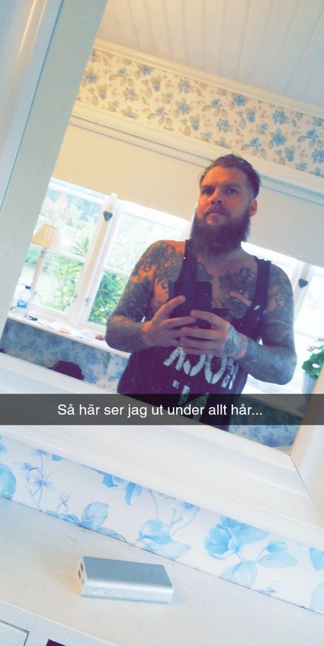 Andreas Engelholm only fans pictures