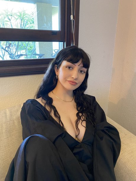 Amy Belle onlyfans de