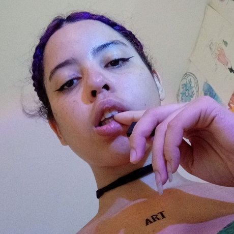 Mota Girl naked only fans