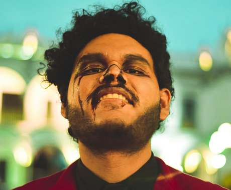 Mariano Moscovita onlyfans pics nude